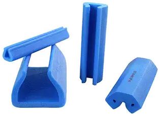 Produits d'emballage standards