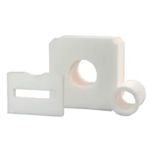 Mousse pour emballage PU – calage sur mesure pour produits légers