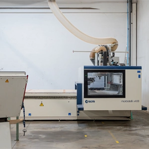 machine découpe mousse sur mesure emballage technique Weepackup